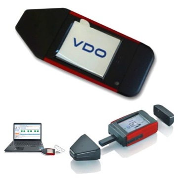 VDO DLK PRO TIS-COMPACT (EE) CZYTNIK 4.1, G2v2