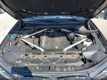 BMW X7 2021 BMW X7 xDrive40I 2021 3.0l 3.0 Benzyna 335KM, zdjęcie 8