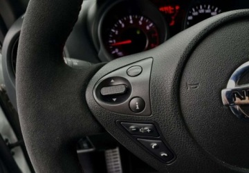 Nissan Juke I SUV 1.6 I DIG-T 200KM 2013 Nissan Juke NISMO 1.6 200KM kamera AUTOMAT gwarancja bezwypadkowy, zdjęcie 23