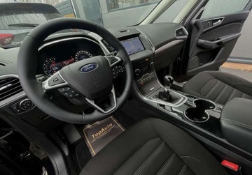 Ford Galaxy IV Van 2.0 TDCi 150KM 2017 Ford Galaxy II 2.0 TDCI 150KM manual navi GWARANCJA 7 osobowy 2.0, zdjęcie 17