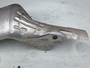 КРЫШКА ВЫХЛОПНОЙ КРЫШКИ ДЛЯ HONDA CBR 600 RR