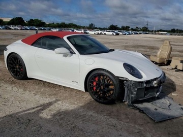 Porsche 911 992 2023 Porsche 911 Carrera S 2023 3.0l 3.0 Benzyna 443KM, zdjęcie 4