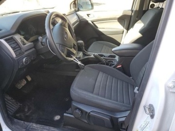 Ford Ranger VI 2022 Ford Ranger 2022r., XL, od ubezpieczalni 2.3 Benzyna 270KM, zdjęcie 6