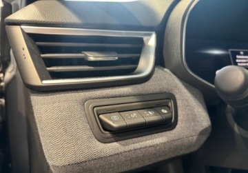 Renault Clio V Hatchback 5d Facelifting 1.0 TCe 90KM 2025 Renault Clio GDYNIA generation TCe 100 Eco-G jak nowy zegary 10 90KM, zdjęcie 22