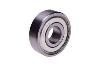 ŁOŻYSKO PIASTY KOŁA BĘBNA 6302 2RS WSK 125 ZZ