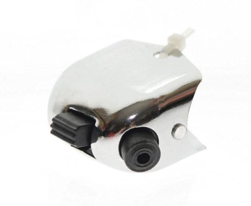 Выключатель света Romet WSK 125 SHL, хромированный