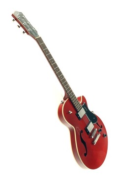 Godin Montreal Premiere, замечательный профессиональный инструмент в идеальном состоянии.