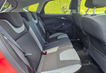 Ford Focus III 2016 Ford Focus 1.6 Benzyna 150KM, zdjęcie 15