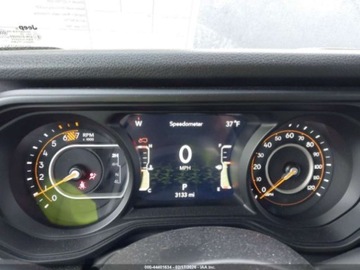 Jeep Wrangler IV 2025 Jeep Wrangler 4-Door Summit 2025 2.0 Benzyna 270KM, zdjęcie 10