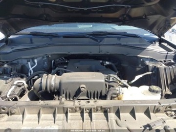 Ford Explorer VI 2020 Ford Explorer 2020r., XLT, od ubezpieczalni 2.3 Benzyna 300KM, zdjęcie 11