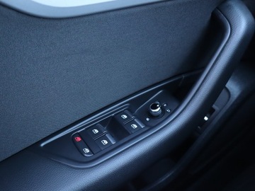 Audi A4 B9 Avant Facelifting 2.0 35 TDI 163KM 2022 Audi A4 35 TDI, Salon Polska, 1. Właściciel, zdjęcie 16