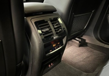 BMW X4 G02 SUV Facelifting 3.0 30d 286KM 2023 BMW X4 X4 30d xDrive, M Pakiet sportowy, Faktura VAT 23, Gwarancja 3.0, zdjęcie 30