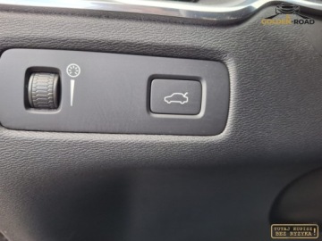 Volvo XC60 II 2020 Volvo XC 60 2,0 D 197KM 1-rej 2021 SKORA klima alu navi grz.fot. oplacony, zdjęcie 20