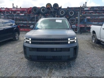 Hyundai Santa Fe V 2025 Hyundai Santa Fe Calligraphy, 2025r., 2.5L 2.5 Benzyna 277KM, zdjęcie 4