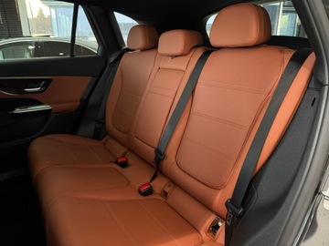 Mercedes GLC C254/X254 Coupe Plug-In 2.0 300de 333KM 2024 Mercedes-Benz GLC 300 4-Matic Avantgarde / 1właści, zdjęcie 11