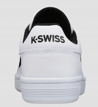 K-Swiss Court Chasseur LifeStyle Sneakers damskie buty sportowe - 39