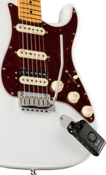 МИКРОГИТАРНЫЙ УСИЛИТЕЛЬ FENDER MUSTANG