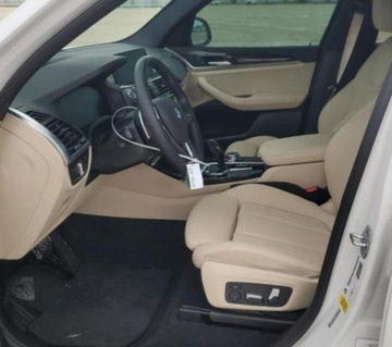 BMW X3 G01 2021 BMW X3 2021, 2.0L, od ubezpieczalni, zdjęcie 6