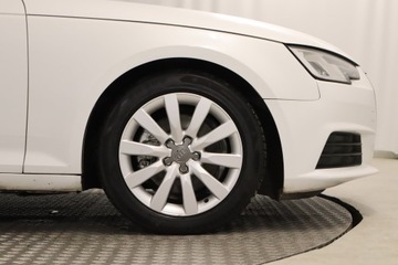 Audi A4 B9 Avant 2.0 TDI 150KM 2016 Audi A4 2.0 TDI, Automat, Navi, Xenon, Bi-Xenon, zdjęcie 14