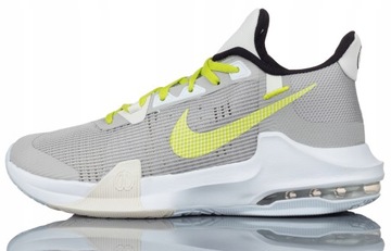 BUTY SPORTOWA NIKE AIR MAX IMPACT 3 DC3725 007