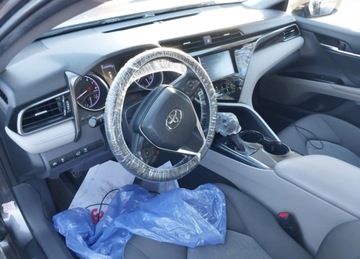 Toyota Camry IX 2019 Toyota Camry LE od ubezpieczalni 2.5 Benzyna 203KM, zdjęcie 11