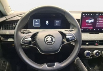Skoda Superb IV Kombi 2.0 TSI 265KM 2024 Skoda Superb Combi Selection 2.0TSI 265KM DSG 4x4 2024 r., salon PL, I wl., zdjęcie 8