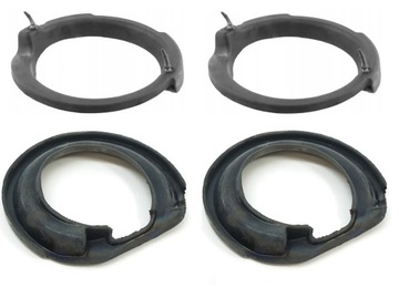GUMA SPRĘŻYNY MOCOW. GÓRA DÓŁ VOLVO S80 FOUR-C, XC70 2001-07, XC90 2003-14