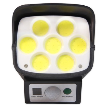 СОЛНЕЧНАЯ ЛАМПА-МАНЕШНЯ КАМЕРА ДАТЧИК ДВИЖЕНИЯ САД