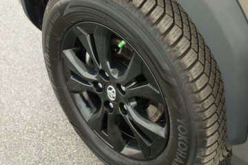 Toyota 2025 Toyota Yaris Cross 1.5 VVT-iE, Salon Polska, zdjęcie 18