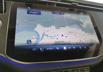 Mercedes Klasa E W214 2025 Mercedes-Benz Klasa E Salon Polska Aut 9G 4x4 5L radary moc20423KM 2.0, zdjęcie 13