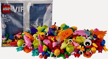 LEGO Classic 40512 Fun and Funky VIP