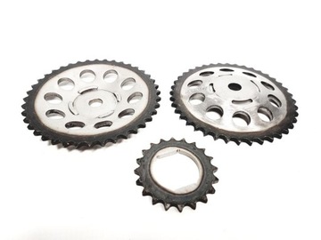 ЦЕПЬ ГРМ SKF OPEL AGILA MERIVA ASTRA CORSA B C D 1.0 1.2 1.4