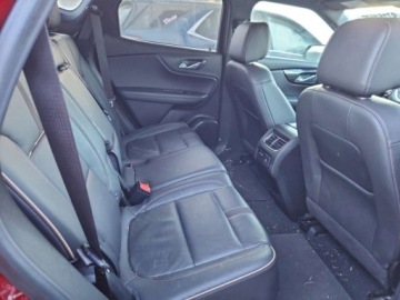 Chevrolet Blazer II 2022 Chevrolet Blazer Premier 2022 3.6 Benzyna 308KM, zdjęcie 10