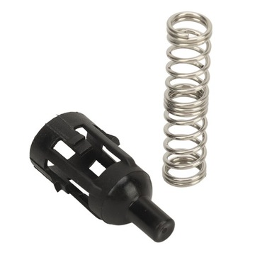 Перепускной клапан масляного фильтра двигателя 5184294AE Heavy Duty 5H