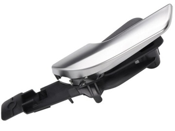 Внутренняя дверная ручка спереди левый хромированный мат alfa romeo giulietta 2010-