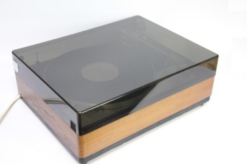 Gramofon LENCO L 75
