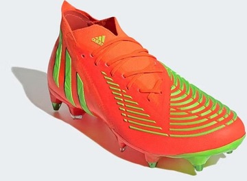 Buty korki adidas Predator EDGE.1 SG r.40 2/3 Mixy