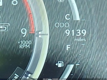 Lexus LC 2023 Lexus LC 500 2023 5.0l 5.0 Benzyna 471KM, zdjęcie 10