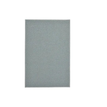 IKEA chodnik łazienkowy dywanik FINTSEN szary 40x60