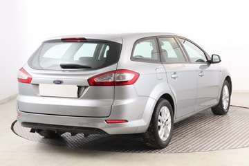 Ford Mondeo IV Kombi 1.6 EcoBoost 160KM 2013 Ford Mondeo 1.6 EcoBoost, Salon Polska, Klima, zdjęcie 4