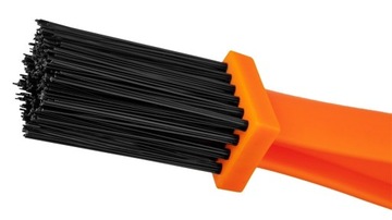 NEO Нейлоновая щетка для чистки цепей.