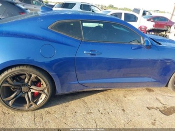 Chevrolet Camaro VI Coupe 6.2 455KM 2021 Chevrolet Camaro 2SS 2021 6.2l 6.2 Benzyna 455KM, zdjęcie 6