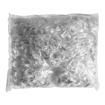 Włókna polipropylenowe do betonu dł. 12mm – 600g
