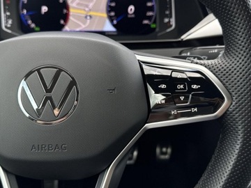 Volkswagen Arteon Fastback Facelifting 2.0 TSI 190KM 2021 Volkswagen Arteon Shooting Brake TSI 190KM R-Line Hak Kam.360 LED Mart, zdjęcie 16
