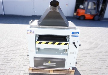 РУСМОМАЛЬНЫЙ СТАНОК JAROMA DSMC 60 640 мм 7,5 кВт