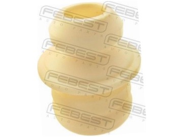 2× FEBEST DORAZ PŘEDNÍHO TLUMIČE