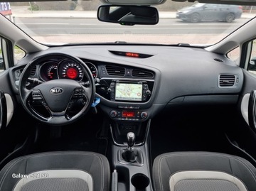 Hyundai ix35 SUV Theta 2.0 MPI 163KM 2013 Kia Cee'd II 1.6 135 KM nawigacja kamera climatronic super stan gwarancja, zdjęcie 11