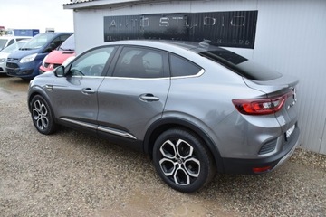 Renault Arkana 2022 Renault Arkana Wirtul Pelna-Hybryda NaviKamera Full-LED Asystenty Pol-Skora, zdjęcie 36