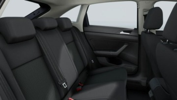 Volkswagen Taigo 2026 Volkswagen Taigo Nowa wersja Pure! 1.0 TSI 116 KM, zdjęcie 12