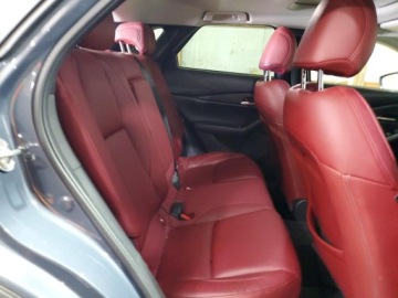Mazda CX-30 2023 Mazda CX-30 2023 MAZDA CX-30 PREFERRED 2.5 Benzyna 187KM, zdjęcie 10